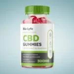 Biolife CBD Gummies