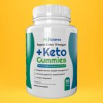 Fit Science Keto Gummies