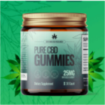 Stimuli RX CBD Gummies |A best way to get health benefits! Review
