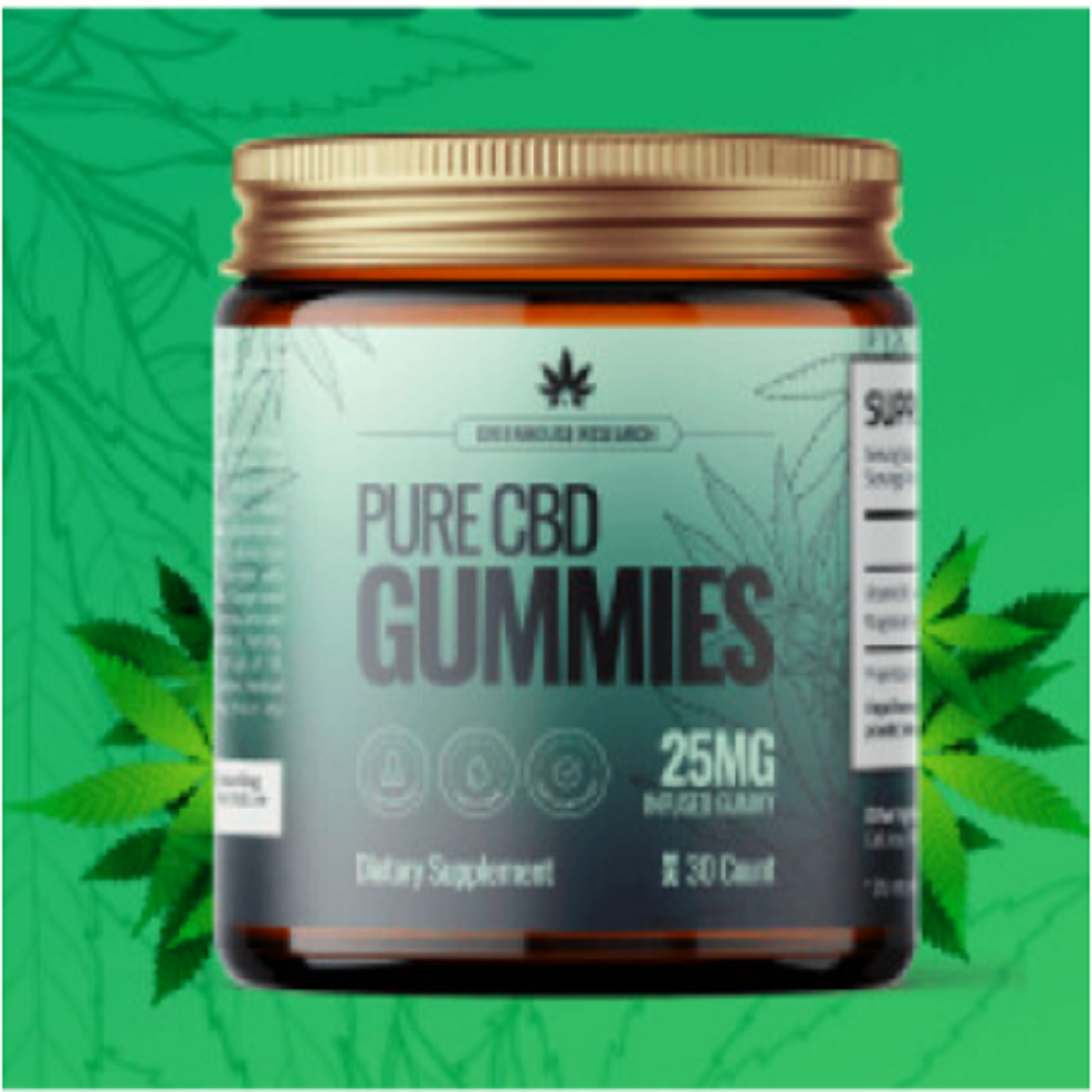 Stimuli RX CBD Gummies |A best way to get health benefits! Review