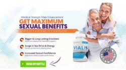Vialis Male Enhancement Buy Sexual Health Supplements Online at Upto 30% OFF