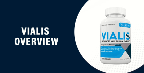Vialis Male Enhancement Buy Sexual Health Supplements Online at Upto 30% OFF