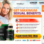 Viralityx CBD Gummies Male Enhancement Before Buying Male Sexual Enhancement Product?