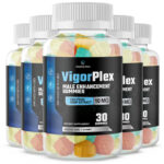 Vigorplex Male Enhancement Gummies