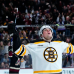 Talking Points: Strange Ending Sinks Boston Bruins In Arizona