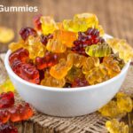 RejuvenateCBD Gummies – Improved Natural Health Today!