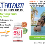 Keto fat burning gummies