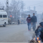 Unabated cold continues in Kashmir, Ladakh