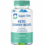 Dr Slim Keto Gummies