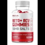 Reva Xtend Keto Gummies Reviews