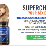 Spectrum CBD Gummies For ED Sale