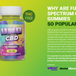 Uno CBD Gummies
