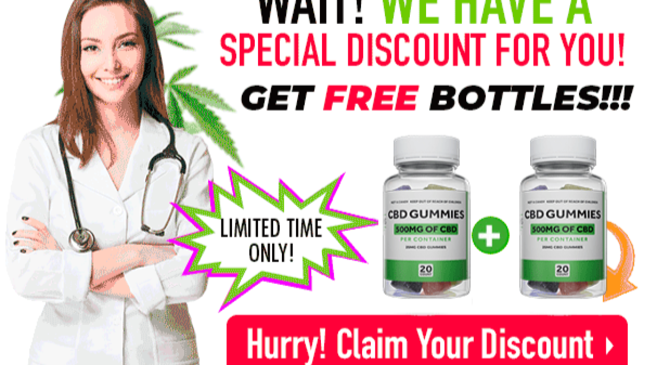 Wellness Farms CBD Gummies Website, Working, Reviews & Price! Uses, Side Effects, and More!