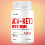 Simply ACV Keto Gummies: Does Simpli ACV Keto Gummies Work for Weight Loss?
