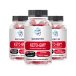 Keto GMY Gummies Reviews (Keto Blast Gummy Bears) Weight Loss 2023 | Worth Buying?
