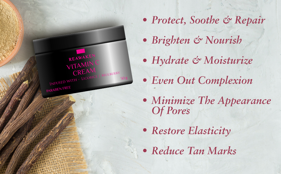 ReAwaken Skin Cream: Does It Work or Scam? (Update)