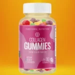 Where To Buy Functional Nutrition Collagen Gummies – (2022 Pain Relief) Reviews, Quit Smoking & Real Facts!