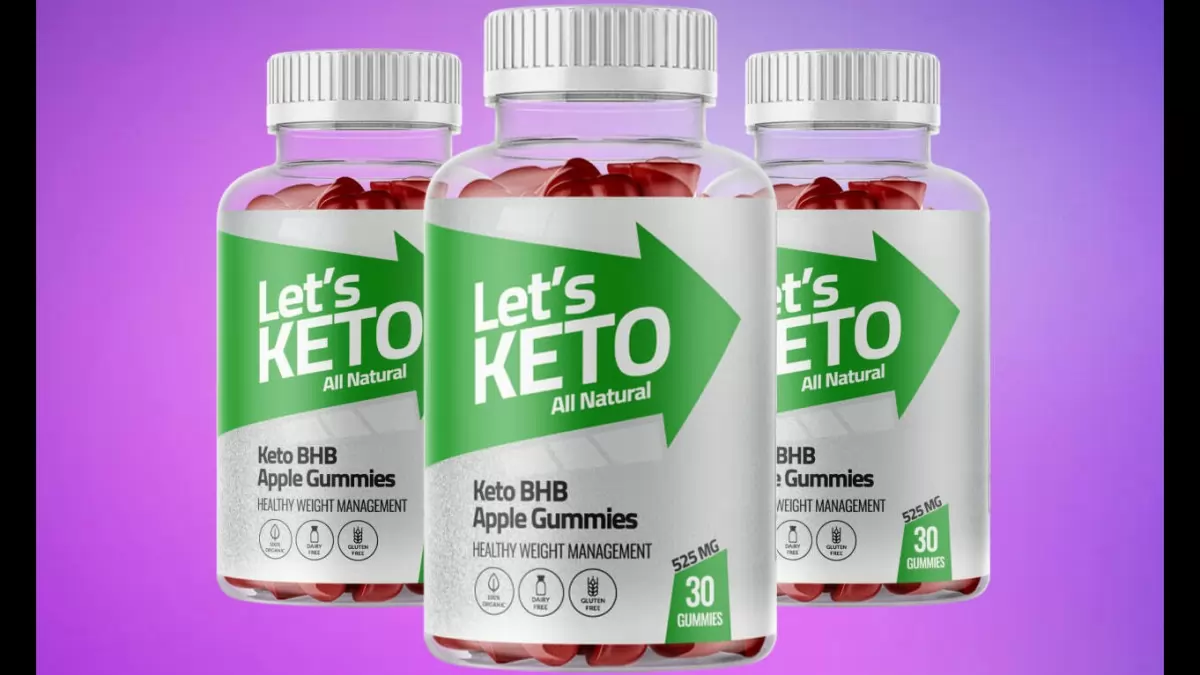 Dischem Keto Gummies Review 2022 – Weight Loss in Easy Way.