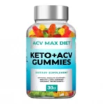 ACV Keto Max Review – #1 Weight Loss Supplement To Improve Health!