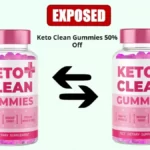 Keto Pink Gummies Reviews (Beware Shark Tank Scam) Pills Price What Customers Have to Say!