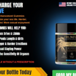 Truman CBD Gummies– Uses, Price, Scam, Reviews?