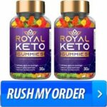 Royal Keto Gummies Reviews Exposed!! What Real Price?