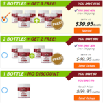 Ntx Nutrition Keto Gummies