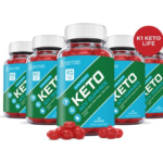 Keto Life Plus Gummies Fake Side Effects
