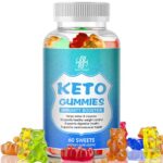 Pura Vida Keto Gummies (Australia Scam Alert) Buyer Must Beware!