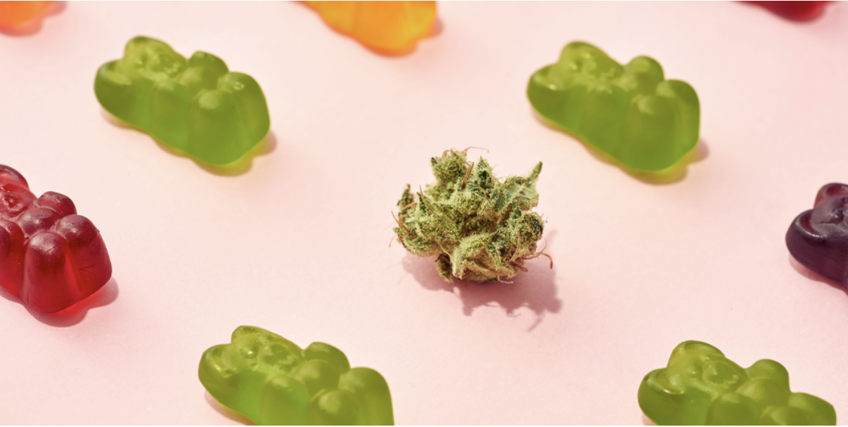 Wellness Peak CBD Gummies