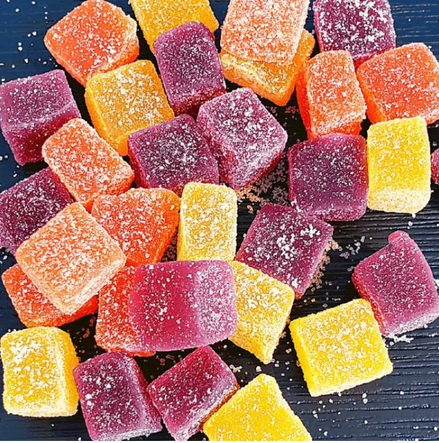 Joy Keto ACV Gummies