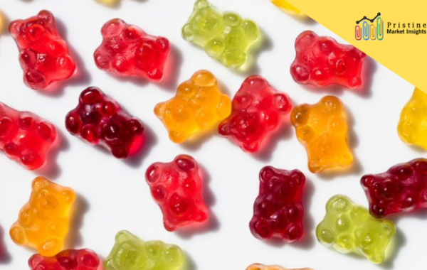 Revive CBD Gummies