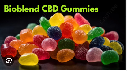 Gino Chouinard CBD Gummies Canada