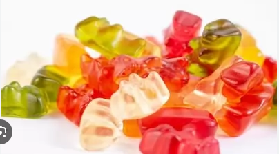 Unabis Tropical CBD Gummies