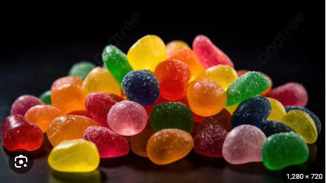 Pfizer Keto Gummies