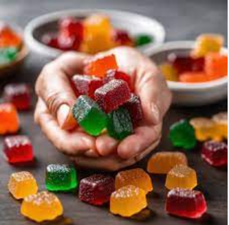 Rejuvenate CBD Gummies