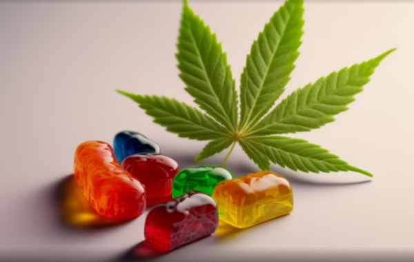 Carnival Cruise CBD Gummies