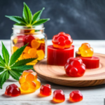 Renew Calm CBD Gummies