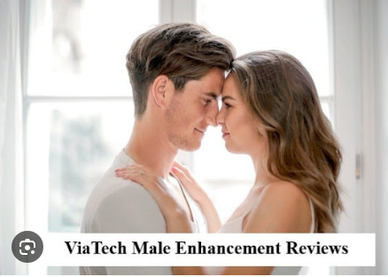 Viatech Male Enhancement