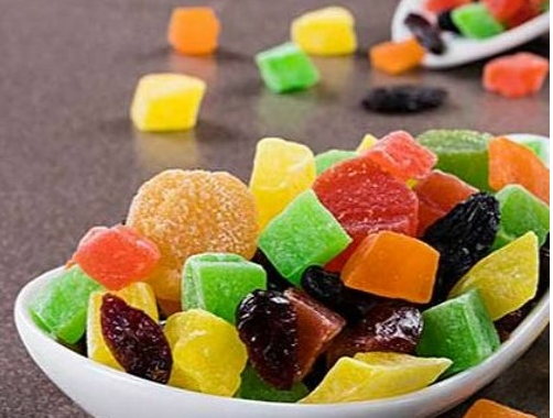 Martha Stewart CBD Gummies