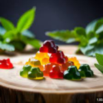 Harmony Peak CBD Gummies