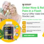 Canna Bee CBD Gummies UK Shocking Price, Ingredients, Benefits, Side-Effects